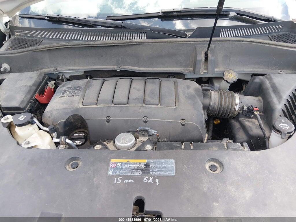 1GKKRRKD8EJ356706 2014 GMC ACADIA photo no. 10