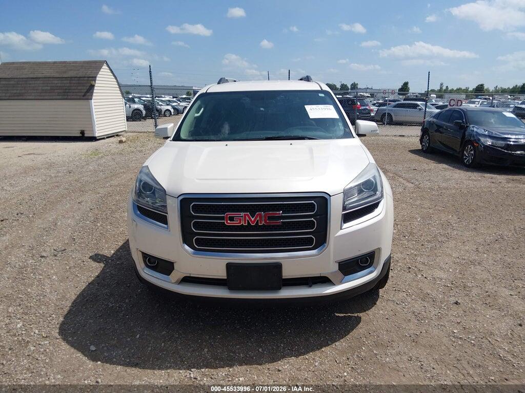 1GKKRRKD8EJ356706 2014 GMC ACADIA photo no. 12