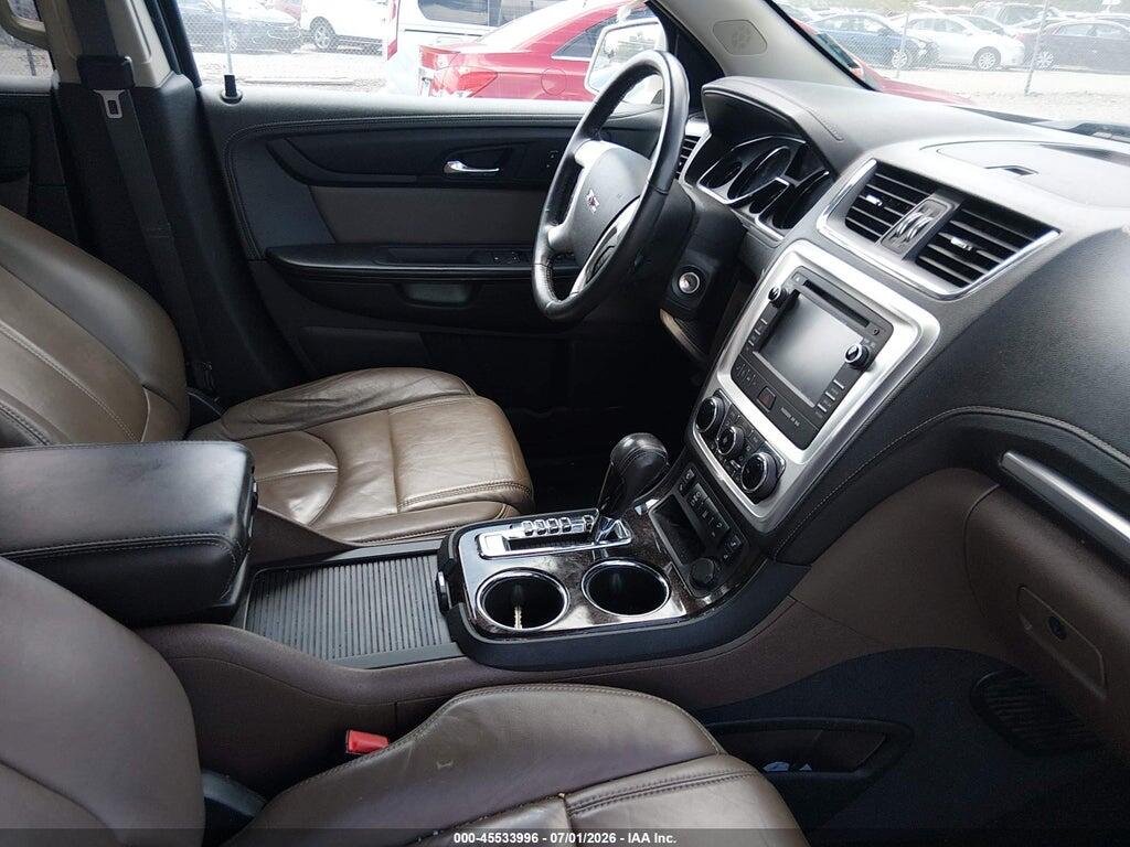 1GKKRRKD8EJ356706 2014 GMC ACADIA photo no. 5
