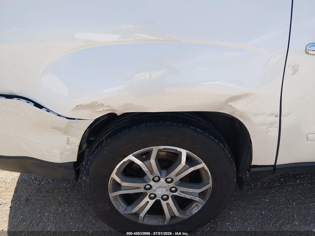 1GKKRRKD8EJ356706 2014 GMC ACADIA photo no. 6