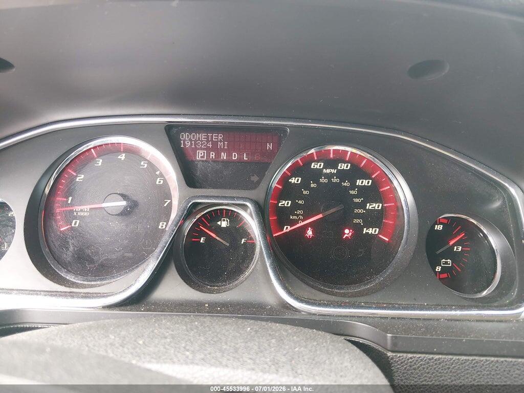 1GKKRRKD8EJ356706 2014 GMC ACADIA photo no. 7