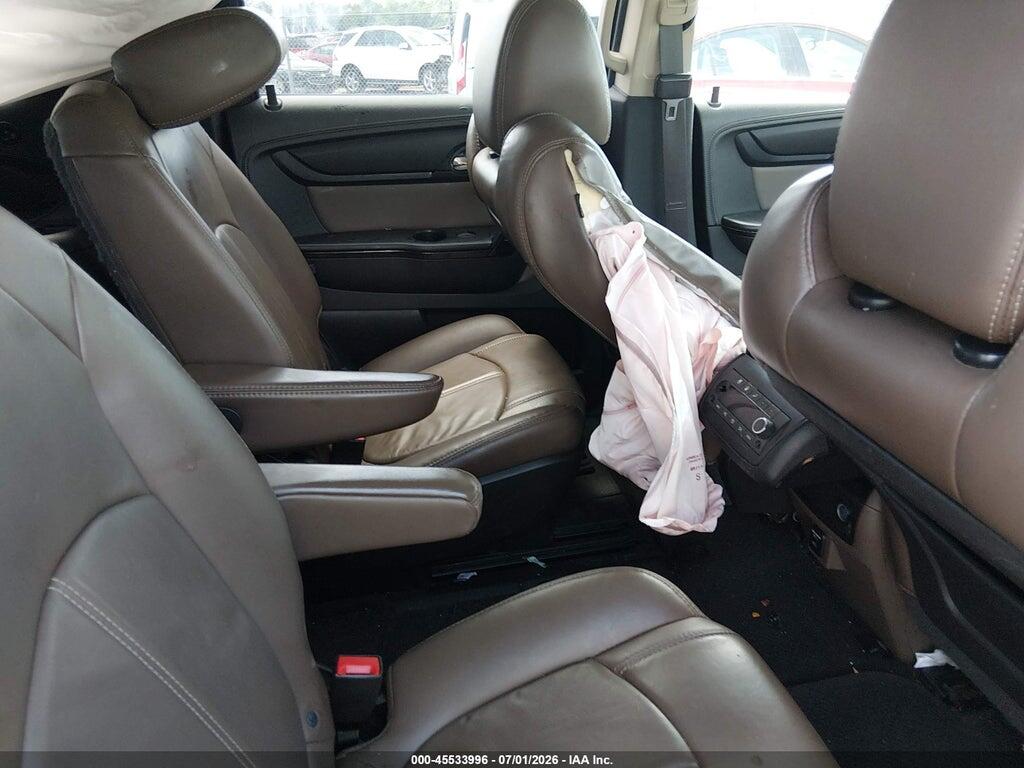 1GKKRRKD8EJ356706 2014 GMC ACADIA photo no. 8
