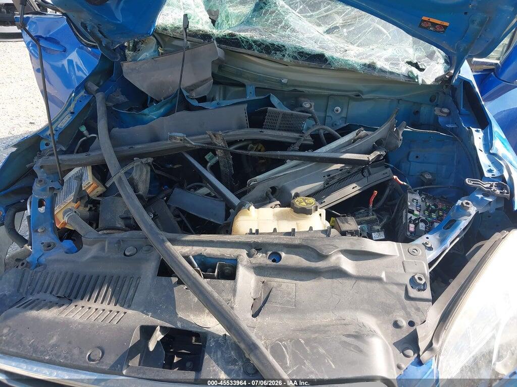KL7CJRSB3FB224435 2015 CHEVROLET TRAX photo no. 10