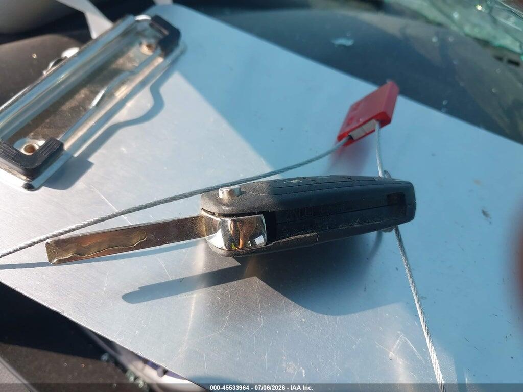 KL7CJRSB3FB224435 2015 CHEVROLET TRAX photo no. 11