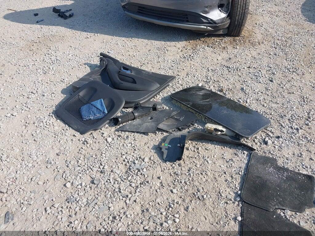 KL7CJRSB3FB224435 2015 CHEVROLET TRAX photo no. 12