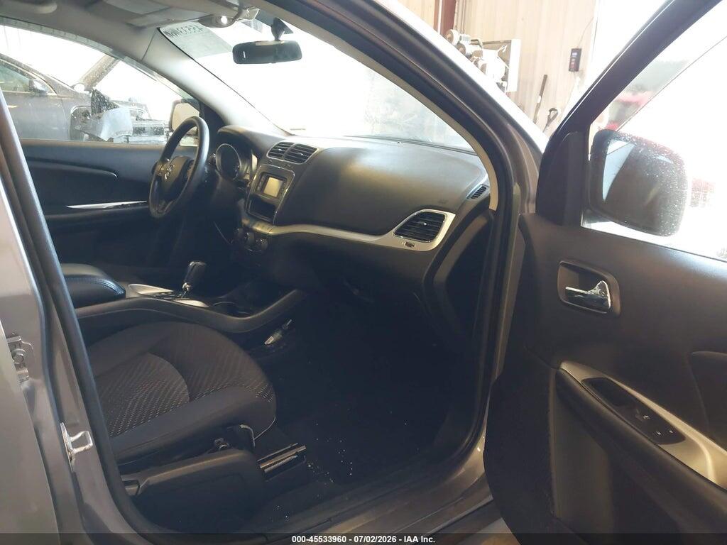 3C4PDCBBXDT564685 2013 DODGE JOURNEY photo no. 5