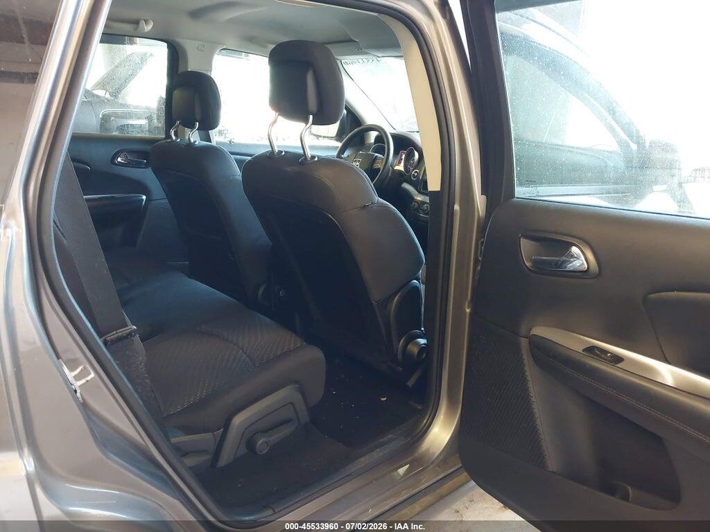 3C4PDCBBXDT564685 2013 DODGE JOURNEY photo no. 8