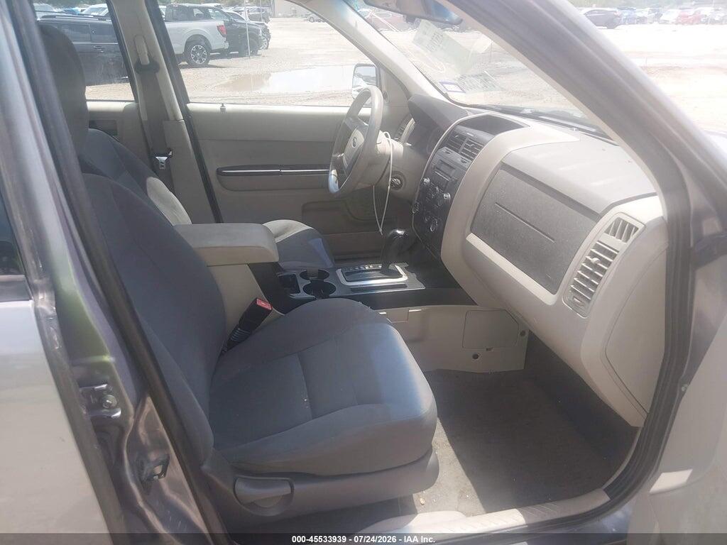 1FMCU02Z68KA68635 2008 FORD ESCAPE photo no. 5
