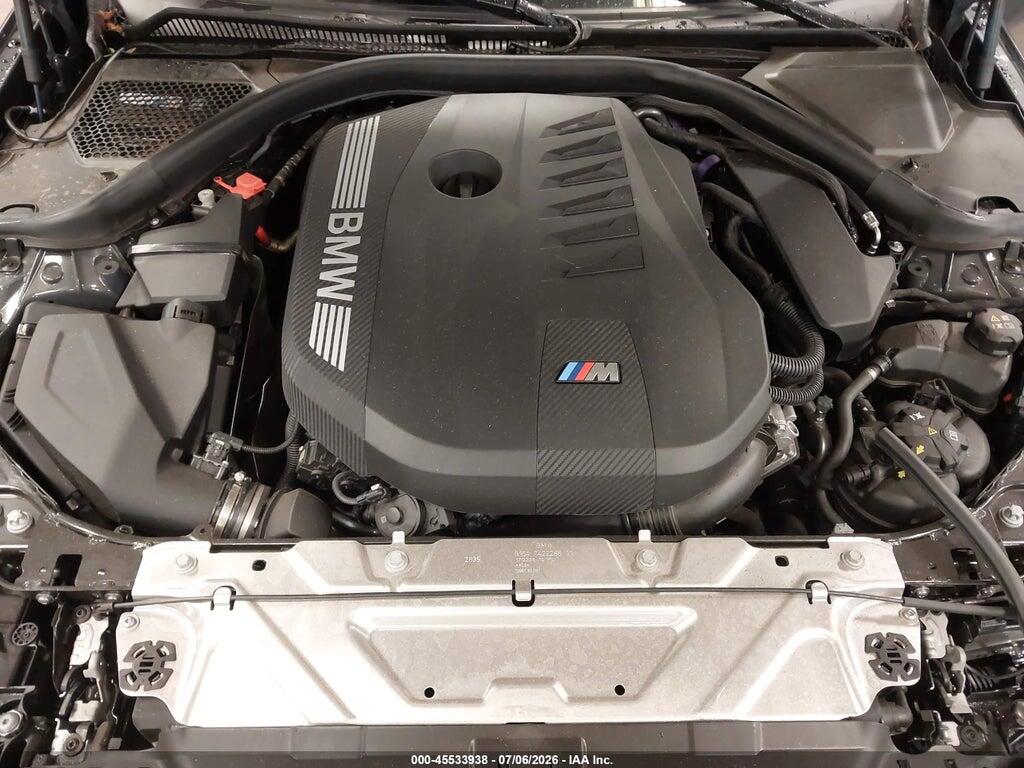 WBA63FT07TFW08323 2026 BMW M340I photo no. 10