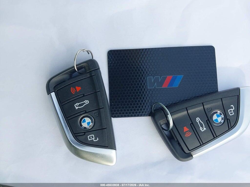 WBA63FT07TFW08323 2026 BMW M340I photo no. 11