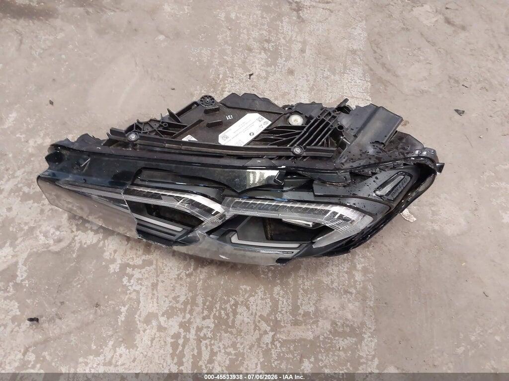 WBA63FT07TFW08323 2026 BMW M340I photo no. 12