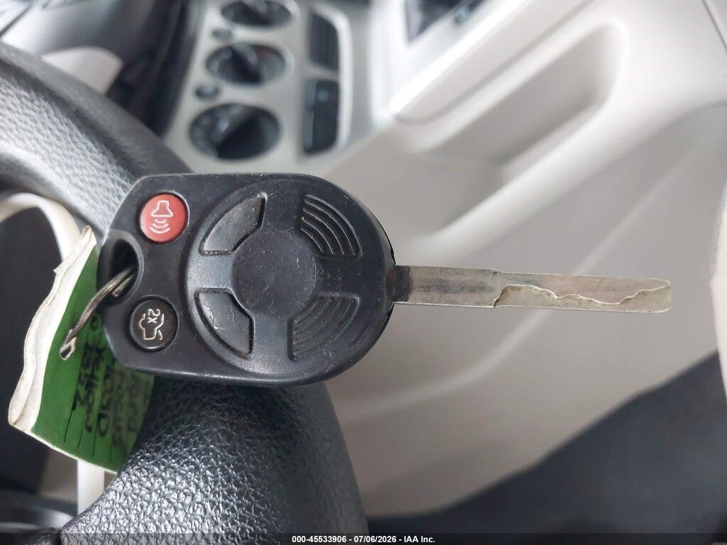 1FAHP3F22CL407352 2012 FORD FOCUS photo no. 11