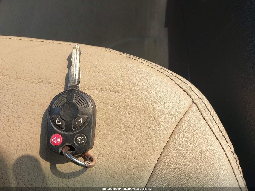 2FMDK39C88B196797 2008 FORD EDGE photo no. 11