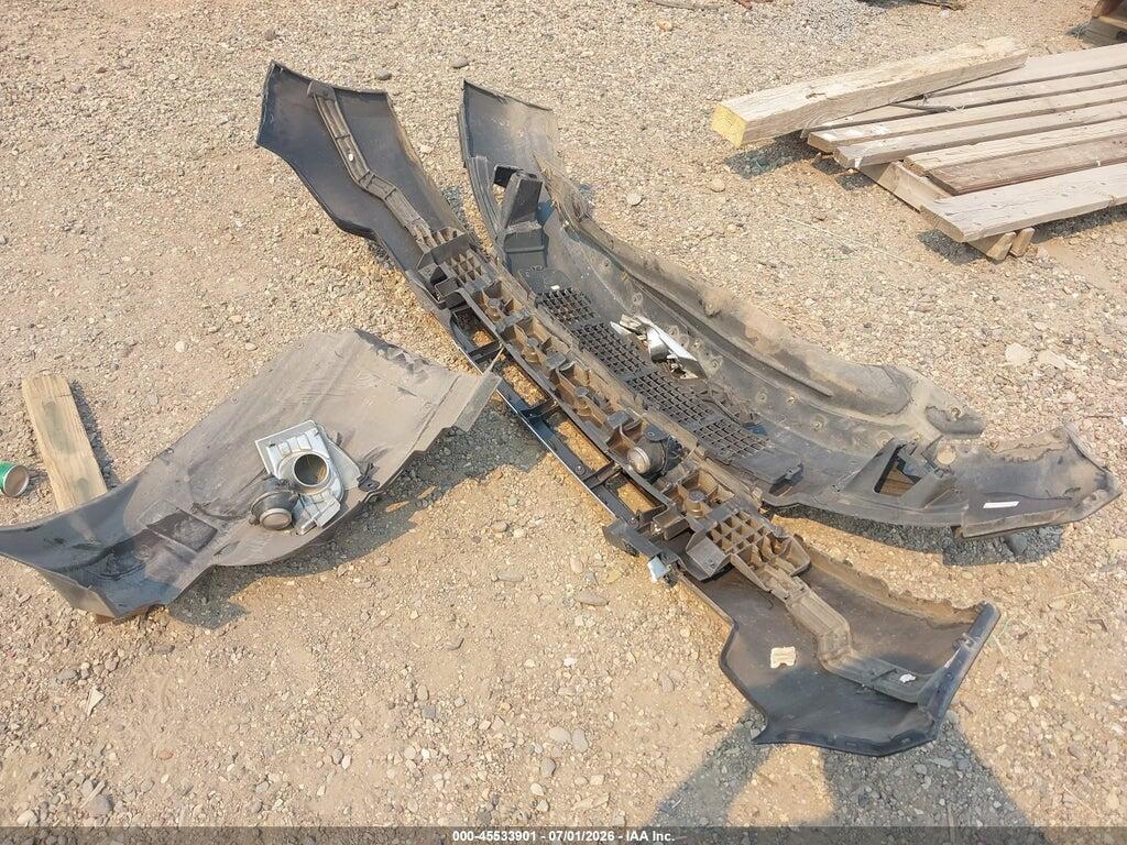 2FMDK39C88B196797 2008 FORD EDGE photo no. 12