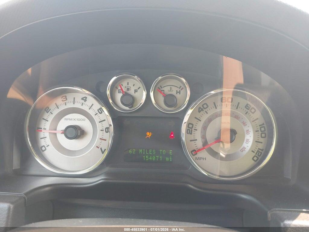 2FMDK39C88B196797 2008 FORD EDGE photo no. 7
