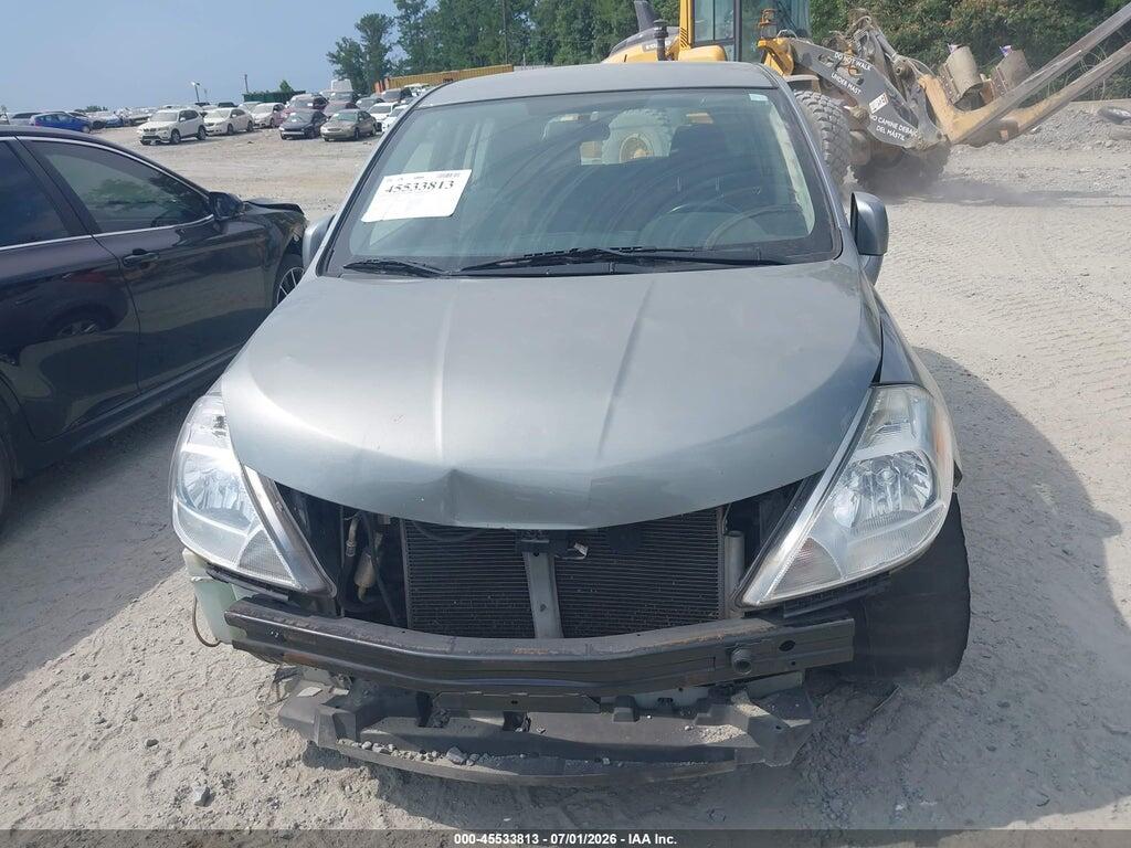 3N1BC1CPXCK278659 2012 NISSAN VERSA photo no. 12