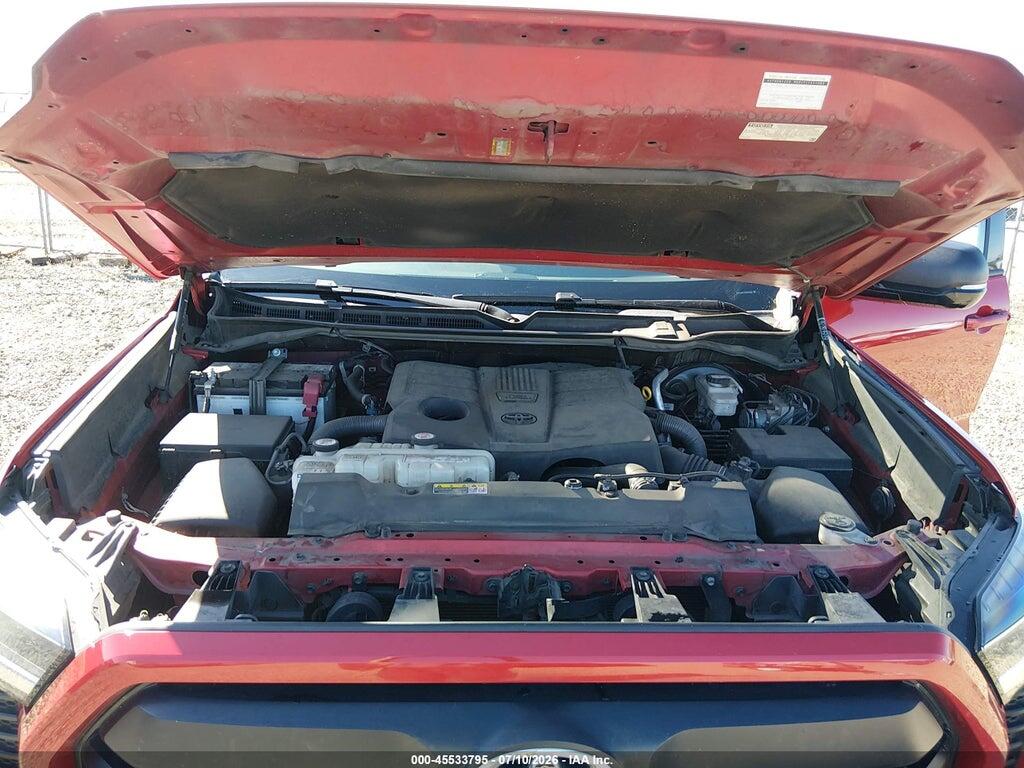 5TFLA5EC7NX003681 2022 TOYOTA TUNDRA photo no. 10