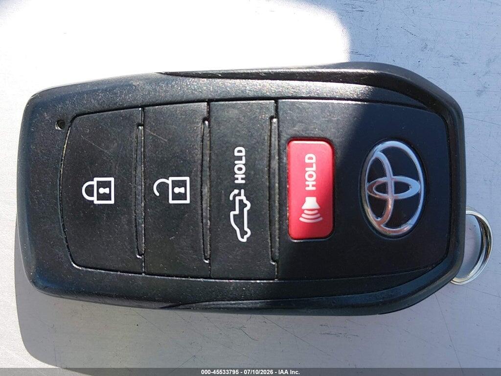 5TFLA5EC7NX003681 2022 TOYOTA TUNDRA photo no. 11