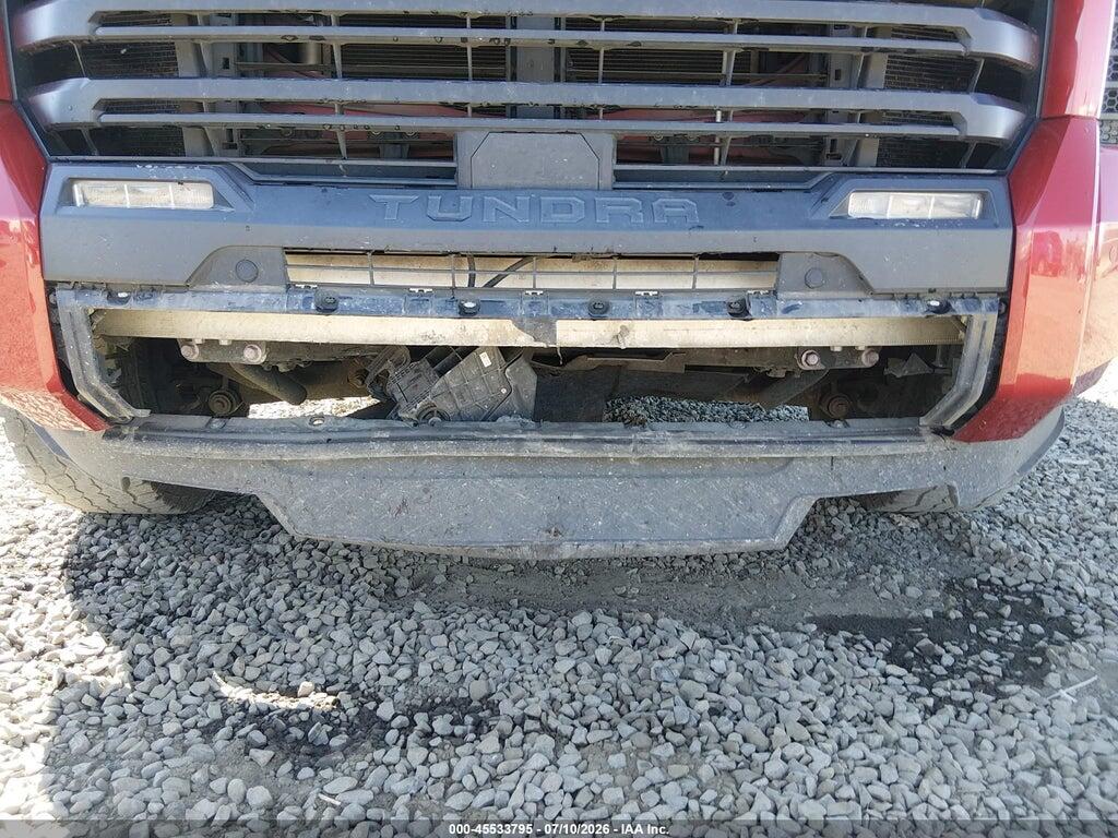 5TFLA5EC7NX003681 2022 TOYOTA TUNDRA photo no. 6