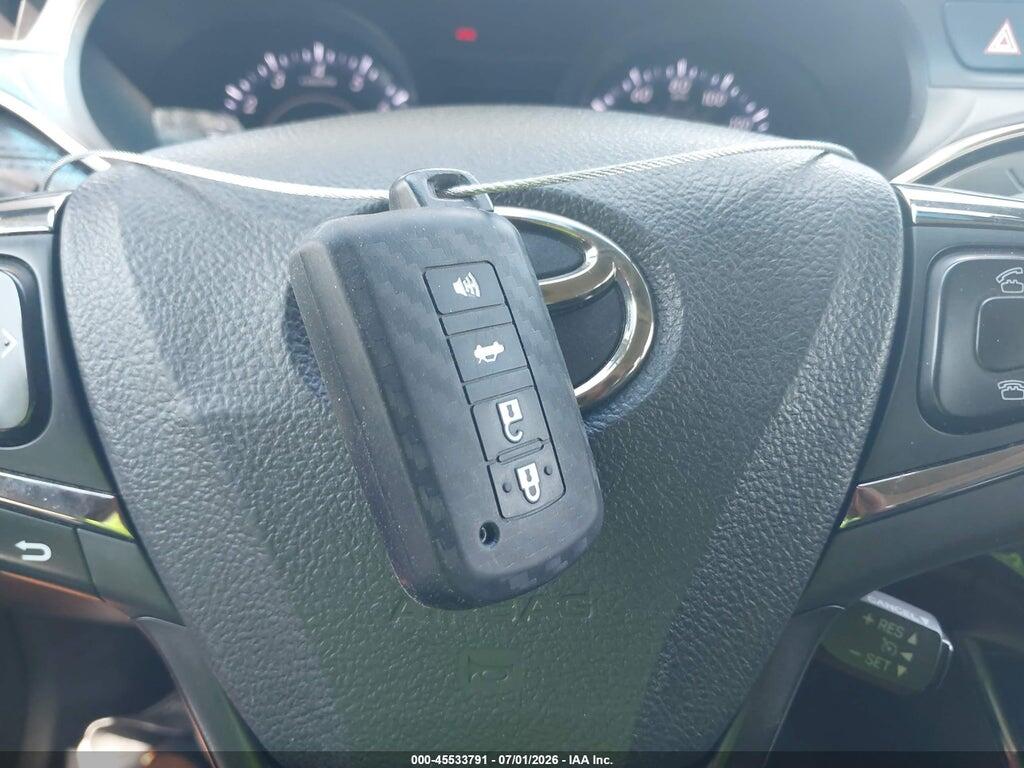 4T1BK1EB6FU137802 2015 TOYOTA AVALON photo no. 11