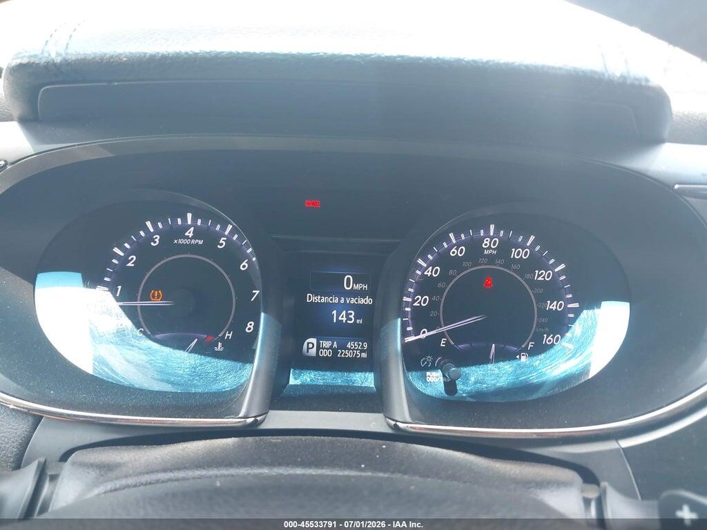 4T1BK1EB6FU137802 2015 TOYOTA AVALON photo no. 7