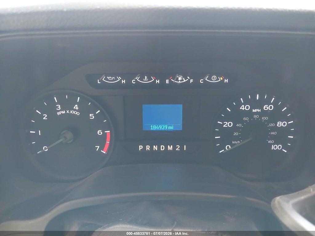 1FD7X3B68JEB52962 2018 FORD F-350 photo no. 7