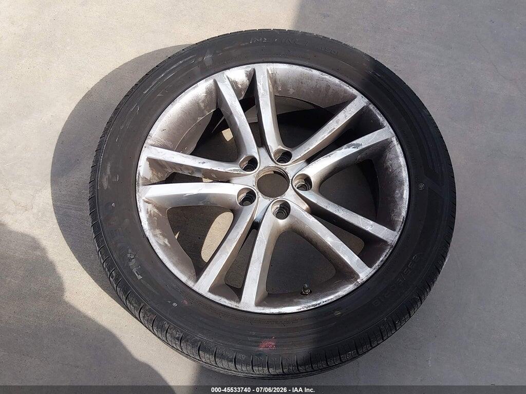 1B3BD1FG4BN509202 2011 DODGE AVENGER photo no. 12