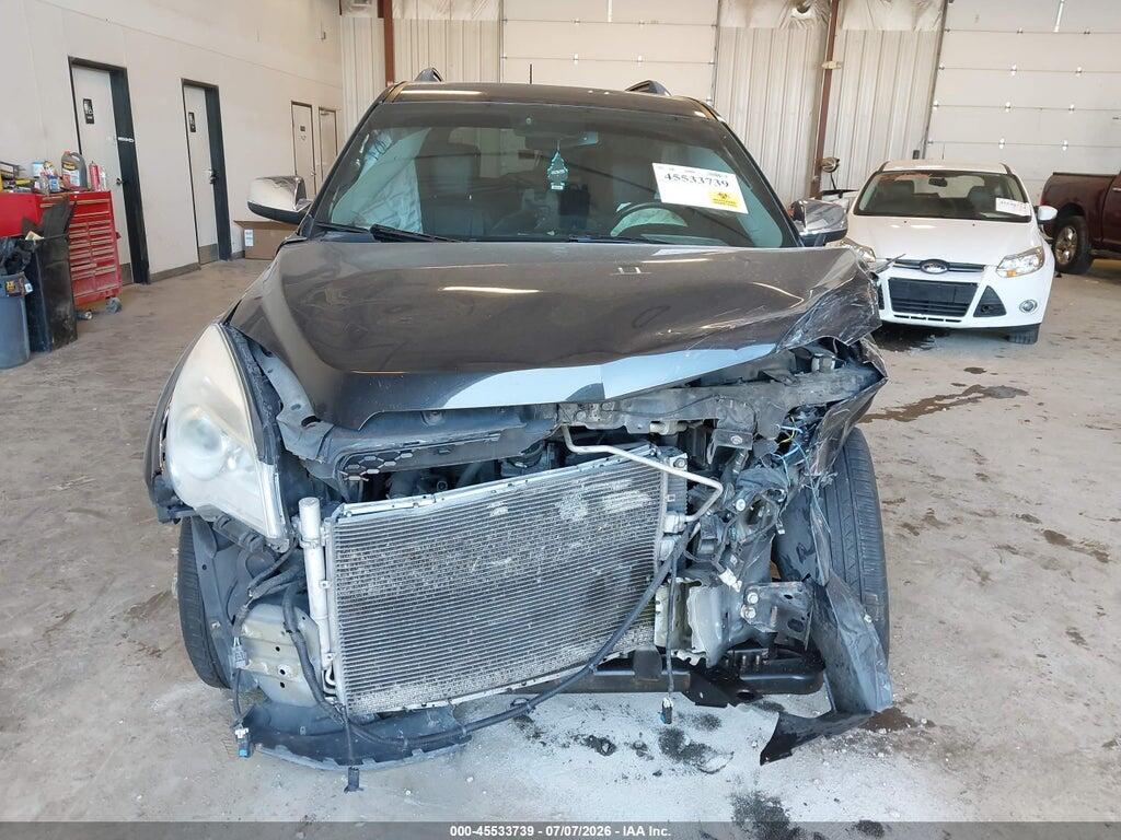 2GNALDEK5F6389013 2015 CHEVROLET EQUINOX photo no. 12