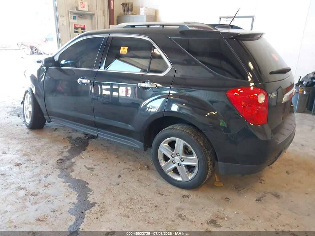 2GNALDEK5F6389013 2015 CHEVROLET EQUINOX photo no. 3