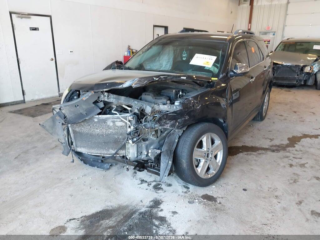 2GNALDEK5F6389013 2015 CHEVROLET EQUINOX photo no. 6