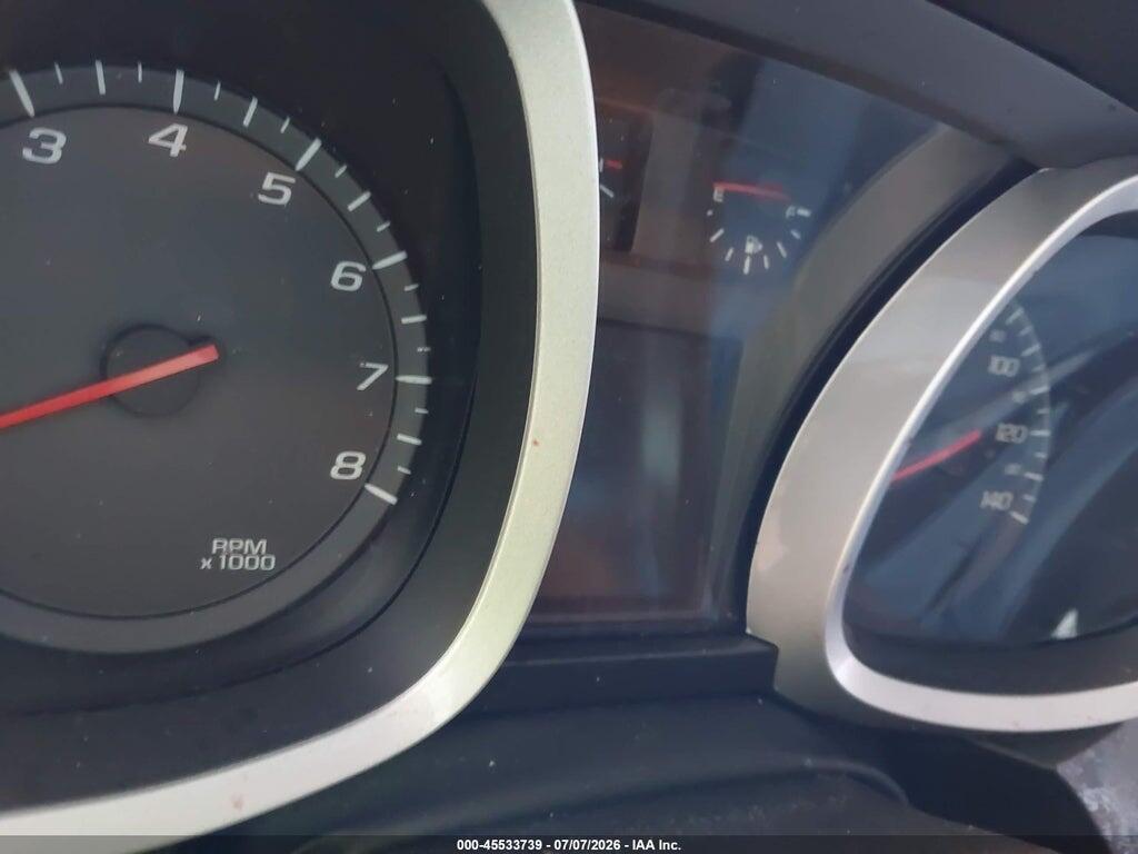2GNALDEK5F6389013 2015 CHEVROLET EQUINOX photo no. 7