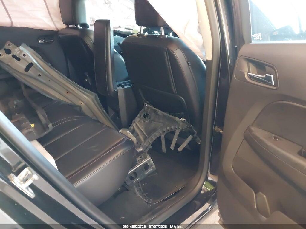 2GNALDEK5F6389013 2015 CHEVROLET EQUINOX photo no. 8