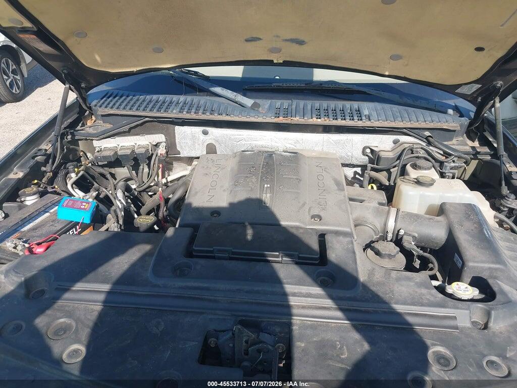5LMJJ3J57EEL03230 2014 LINCOLN NAVIGATOR L photo no. 10