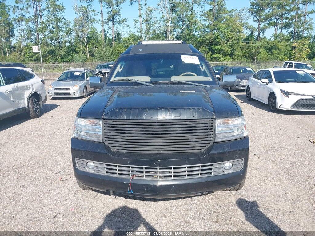 5LMJJ3J57EEL03230 2014 LINCOLN NAVIGATOR L photo no. 12