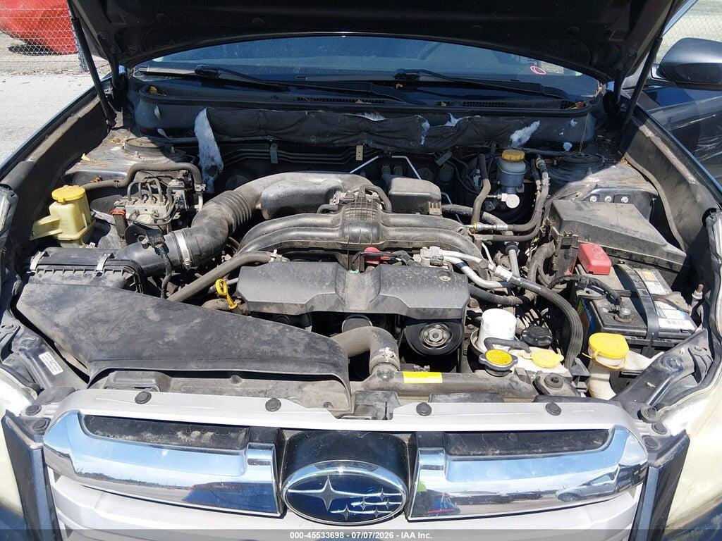 4S4BRCPC8D3318027 2013 SUBARU OUTBACK photo no. 10