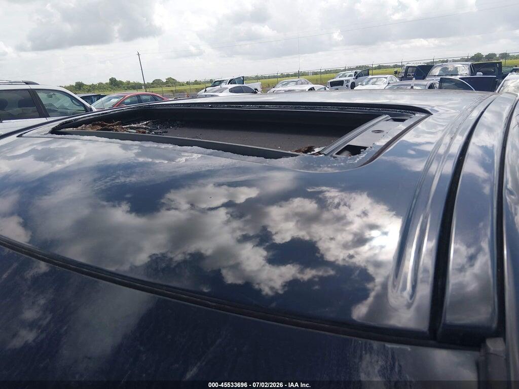 5N1AL0MN9EC513041 2014 INFINITI QX60 photo no. 6