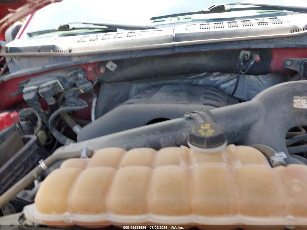 1FTEW1EG0FKE15588 2015 FORD F-150 photo no. 10