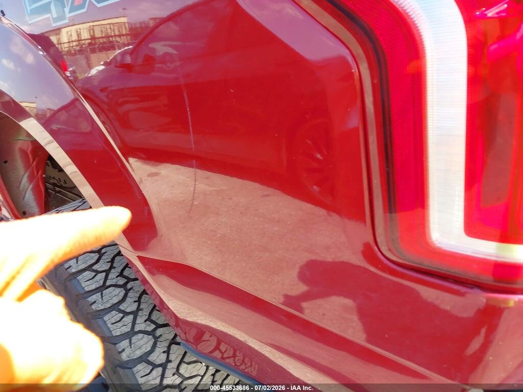 1FTEW1EG0FKE15588 2015 FORD F-150 photo no. 6