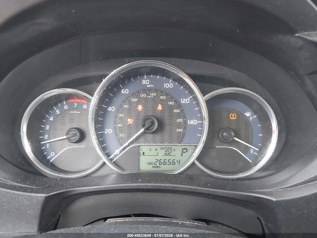 5YFBURHE3FP328299 2015 TOYOTA COROLLA photo no. 7