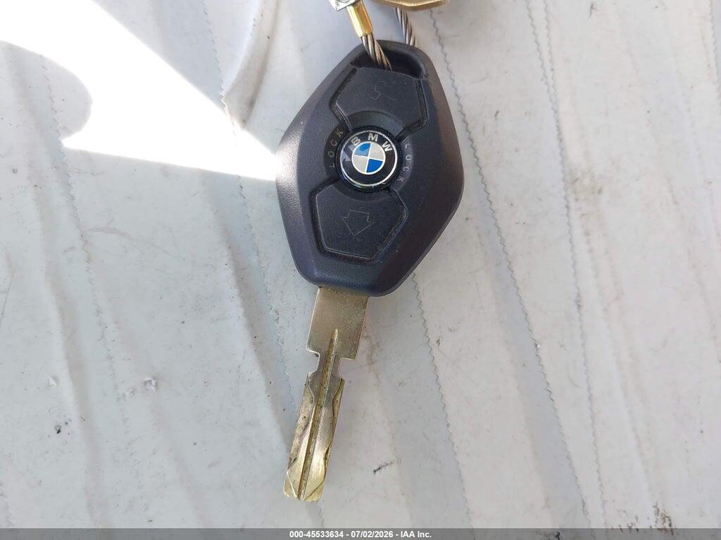 WBADT63473CK38163 2003 BMW 5 SERIES photo no. 11
