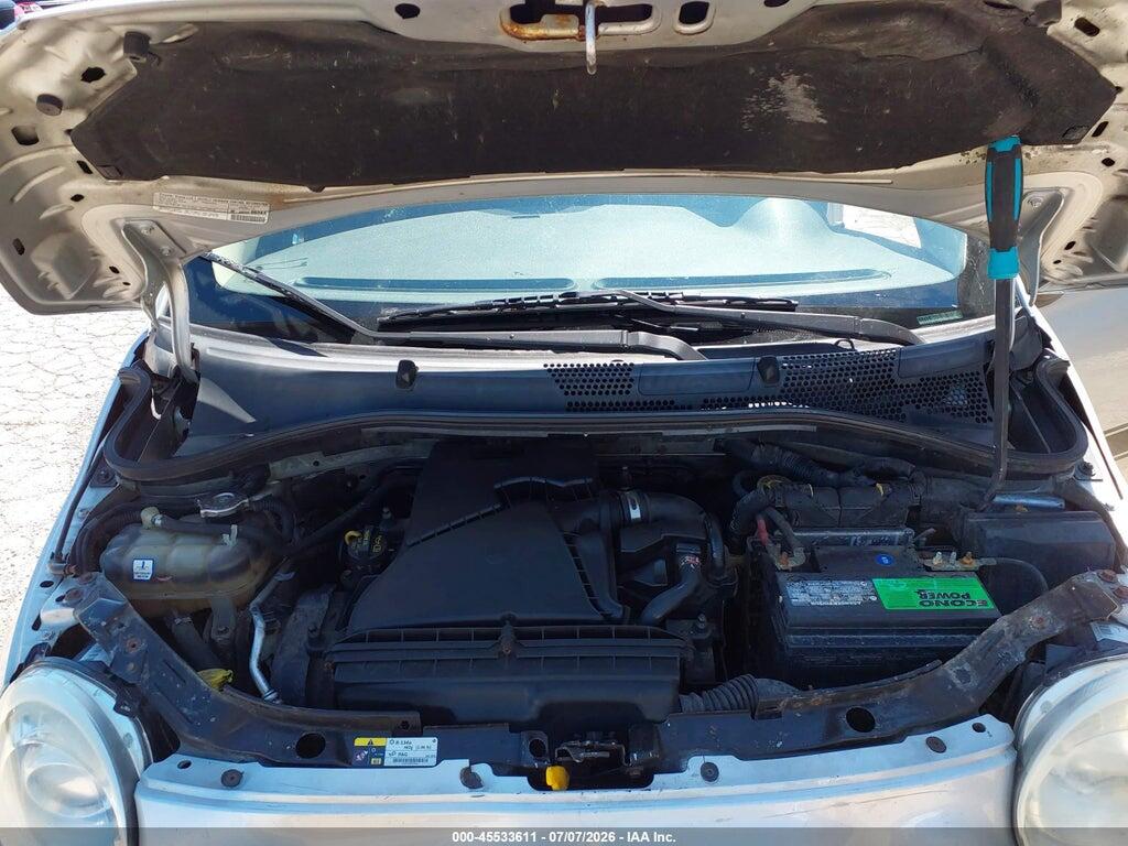 3C3CFFARXDT545812 2013 FIAT 500 photo no. 10