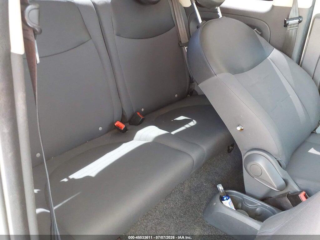 3C3CFFARXDT545812 2013 FIAT 500 photo no. 8
