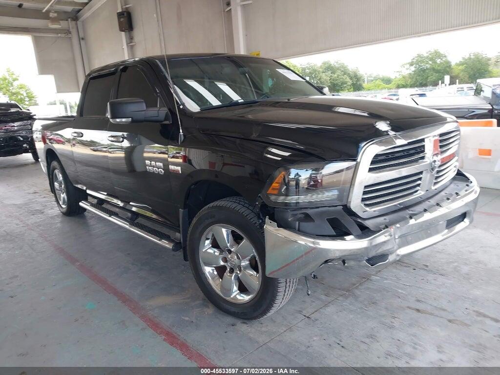 1C6RR6TT5FS530166 2015 RAM 1500 photo no. 1