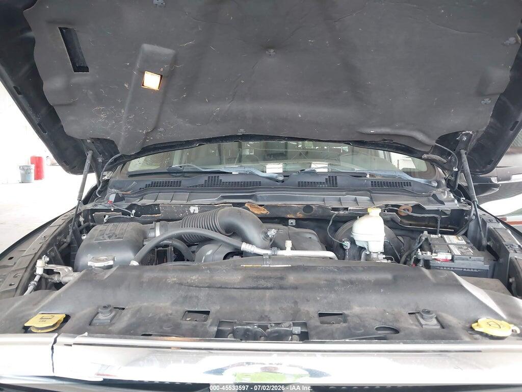 1C6RR6TT5FS530166 2015 RAM 1500 photo no. 10