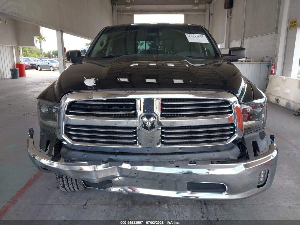 1C6RR6TT5FS530166 2015 RAM 1500 photo no. 12