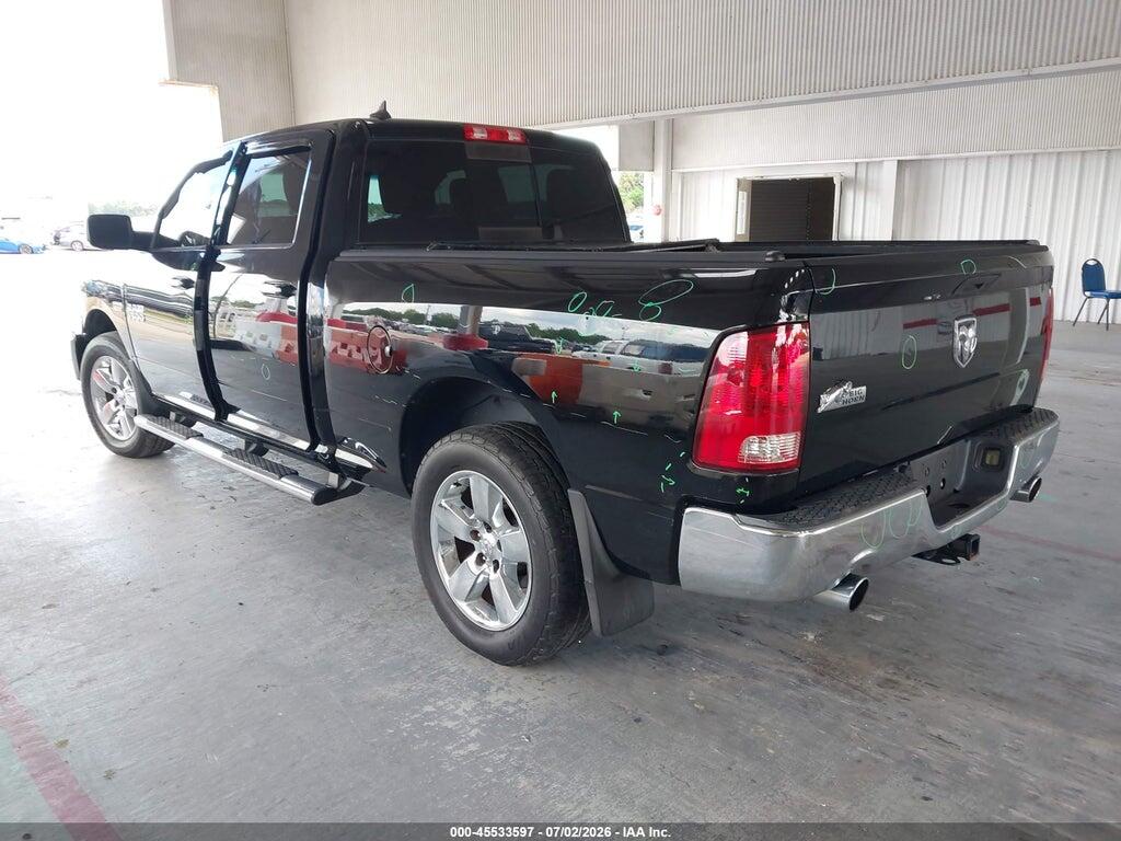 1C6RR6TT5FS530166 2015 RAM 1500 photo no. 3