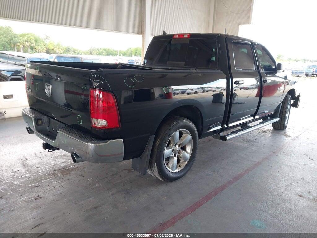 1C6RR6TT5FS530166 2015 RAM 1500 photo no. 4