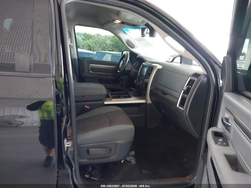 1C6RR6TT5FS530166 2015 RAM 1500 photo no. 5