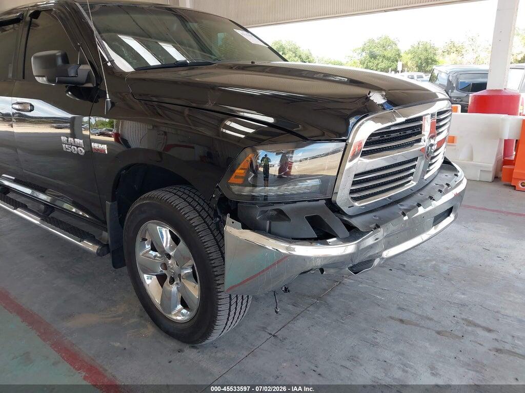 1C6RR6TT5FS530166 2015 RAM 1500 photo no. 6