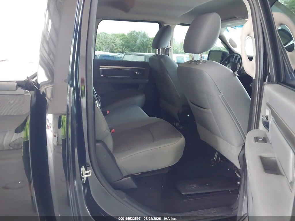 1C6RR6TT5FS530166 2015 RAM 1500 photo no. 8